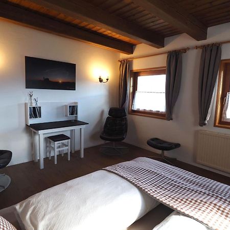 Bergh Am Berg Apartman Irschen Kültér fotó