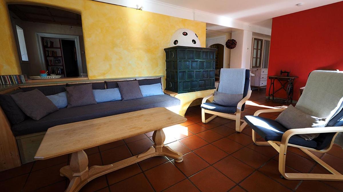 Bergh Am Berg Apartman Irschen Kültér fotó