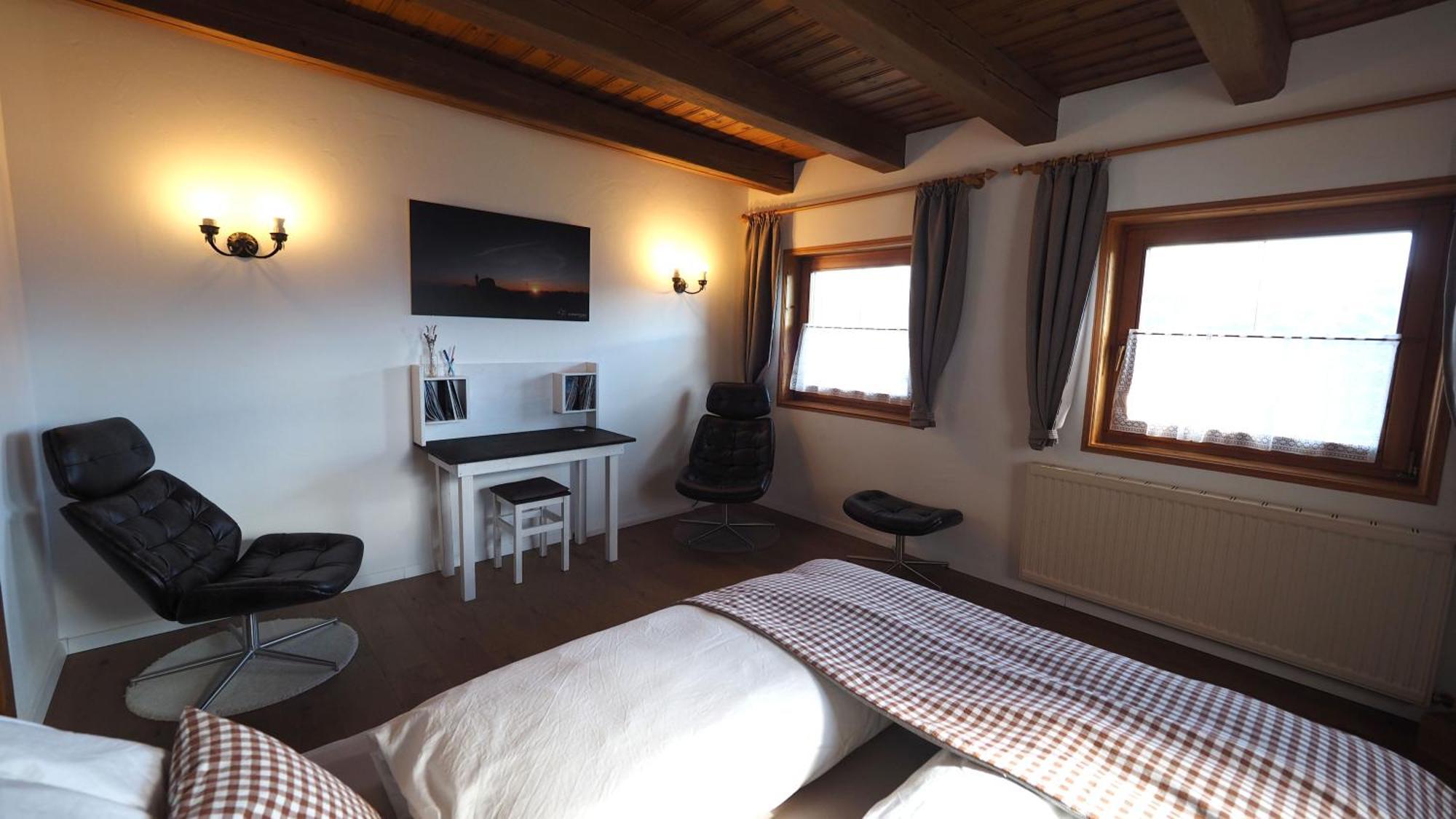 Bergh Am Berg Apartman Irschen Kültér fotó