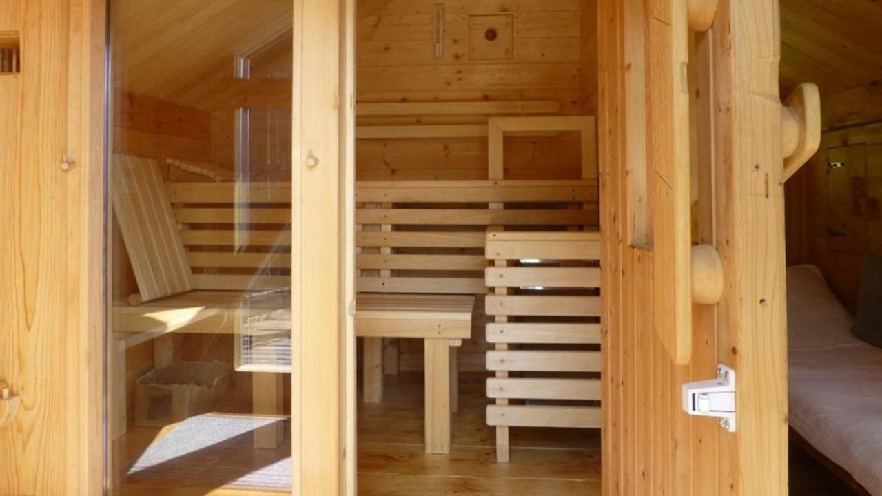 Bergh Am Berg Apartman Irschen Kültér fotó