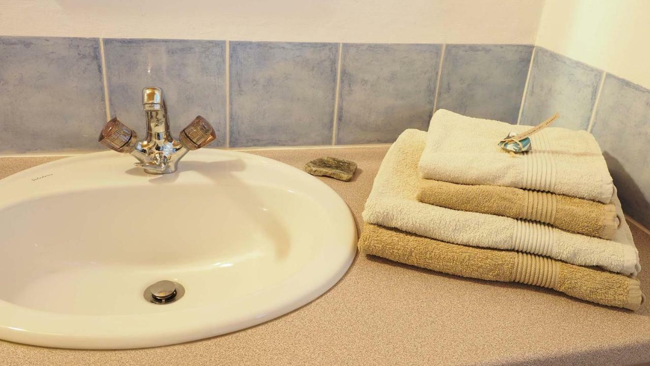 Bergh Am Berg Apartman Irschen Kültér fotó